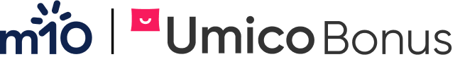 Umico-m10 logo